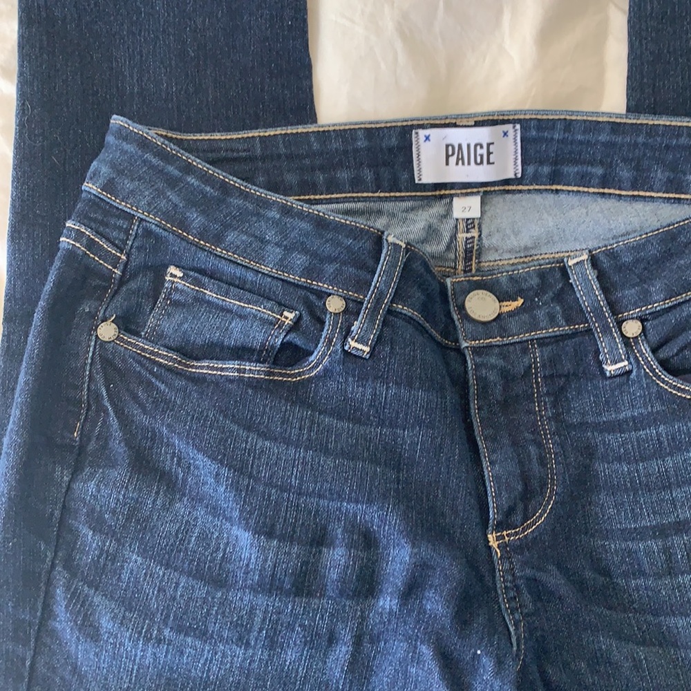 Jeans - Picture 2 of 6